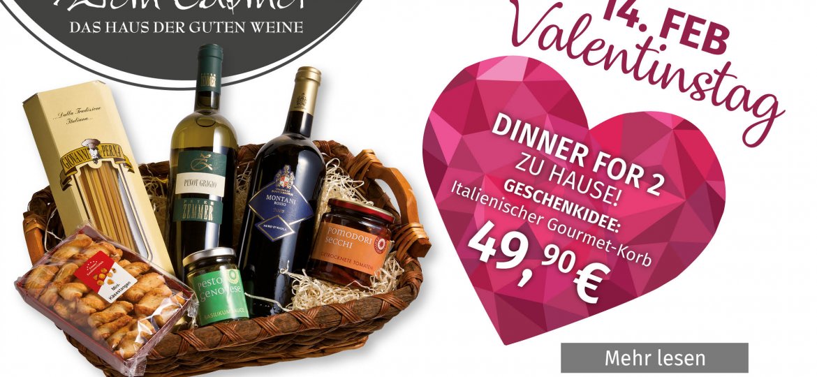Valentinstag, Präsente, Wein Cabinet Briem, Bonn, Bad Godesberg,